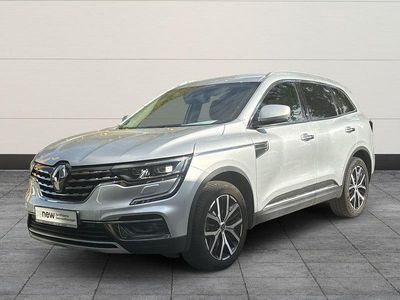 Grau Gebraucht 2020 Renault Koleos LIMITED SUV | 23.990 € (Fairer Preis)