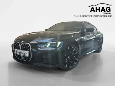 Gebraucht BMW 430