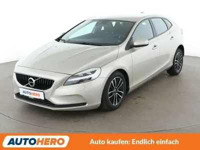 Gebraucht Volvo V40