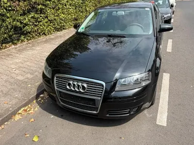 Gebraucht Audi A3 Sportback