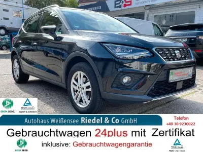 Gebraucht Seat Arona