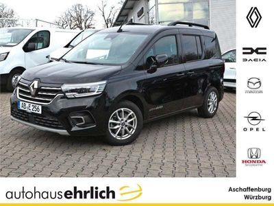 gebraucht Renault Kangoo PKW Techno TCe 130 PDC KAMERA Weitere Angebote