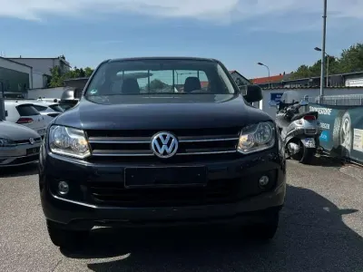 Gebraucht VW Amarok