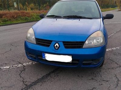 Renault Clio II