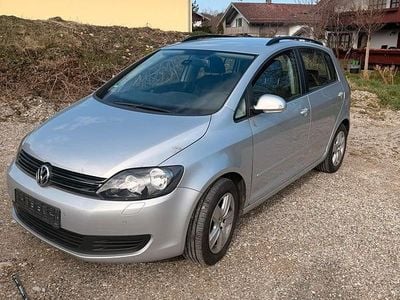 Gebraucht VW Golf V 80 PS (58 kW) 2009 Grau Kombi