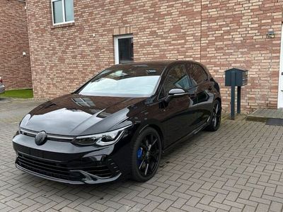 gebraucht VW Golf VIII VWR 2.0 TSI 4Motion Black Style Garantie