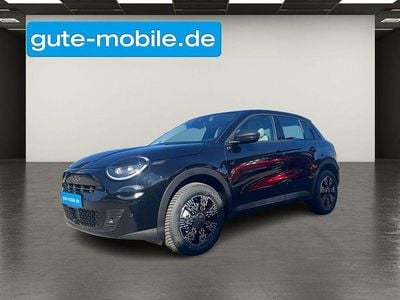 Neu Fiat 600 110 PS (80 kW) 2026 SUV