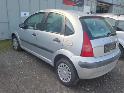Usata Citroën C3