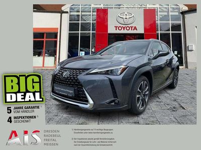 Lexus UX 250h