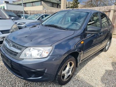 gebraucht Lada Granta 1.6-16V, 72KW,Klima.