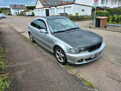 Gebraucht BMW 325