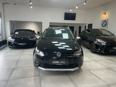 Gebraucht VW Polo Cross