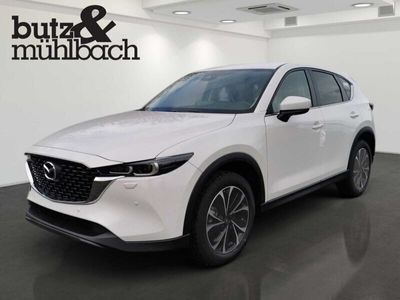 gebraucht Mazda CX-5 Ad'vantage