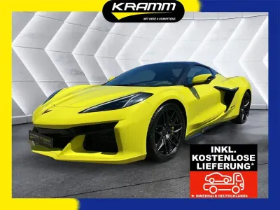 Gebraucht Corvette Z06