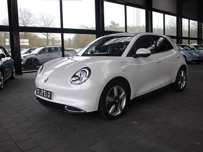 Gebraucht Ora 03 125 kW (171 PS) 2023 Weiß metallic Kleinwagen