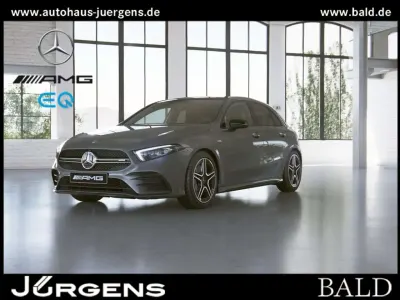 Gebraucht Mercedes A35 AMG