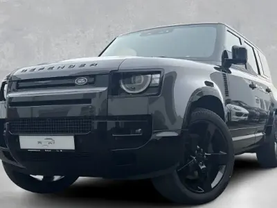 Nuova Land Rover Defender HSE Dynamic 425 CV (312 kW) 2026 Grigio SUV