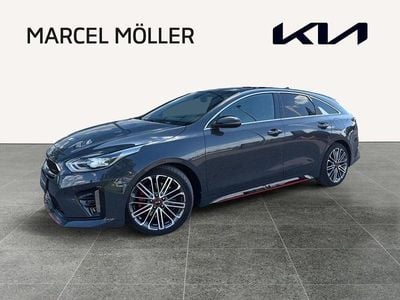 Kia ProCeed GT