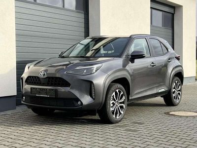 gebraucht Toyota Yaris Cross Style Technology 1,5 CVT Hybrid 85kW Hybrid Ben...