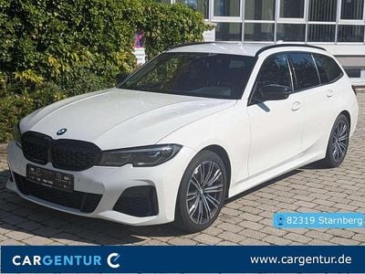 BMW 340