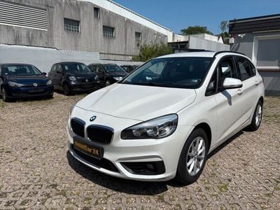 BMW 216 Active Tourer