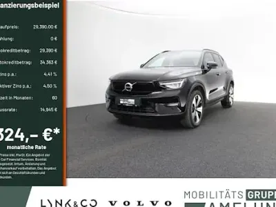 Gebraucht Volvo EX40