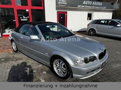 BMW 325 Cabriolet