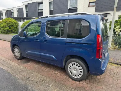 Gebraucht Opel Combo Life