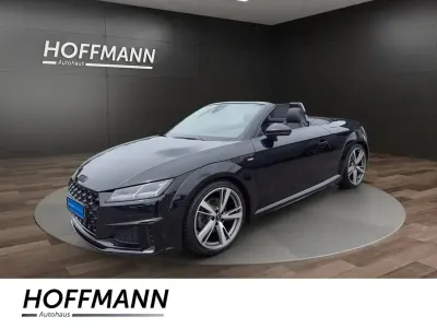 Gebraucht Audi TT Roadster