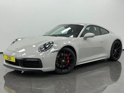 Porsche 911 Carrera S