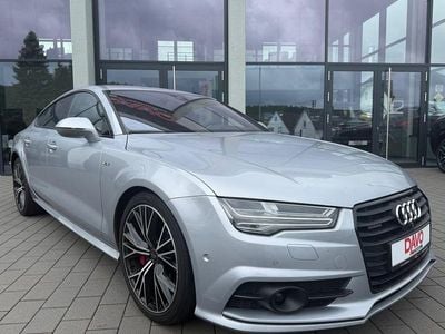Audi A7 Sportback
