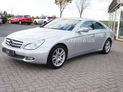 Mercedes CLS350