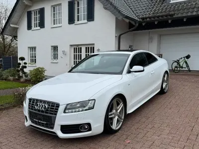 Gebraucht Audi S5 Cabriolet