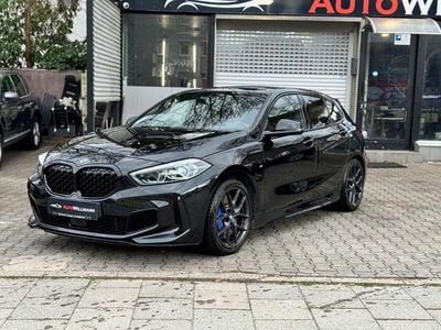 Gebraucht BMW M135 M Sport 306 PS (225 kW) 2020 Schwarz Kleinwagen