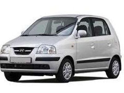 Hyundai Atos