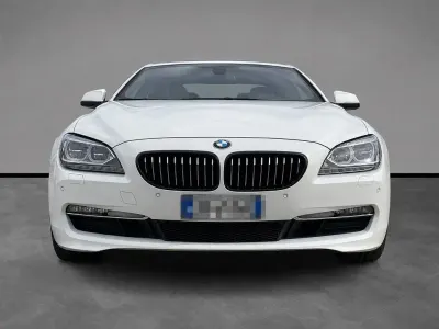 Gebraucht BMW 640
