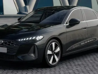 Gebraucht Audi A5