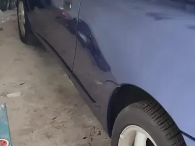 Gebraucht Opel Tigra S 90 PS (66 kW) 1995 Andere farben Coupé