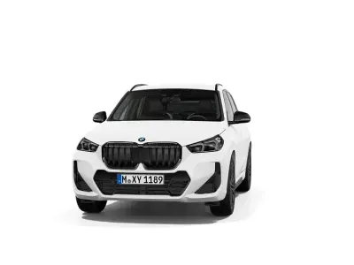 Gebraucht BMW X1 Efficient Dynamics 197 PS (144 kW) 2026 SUV