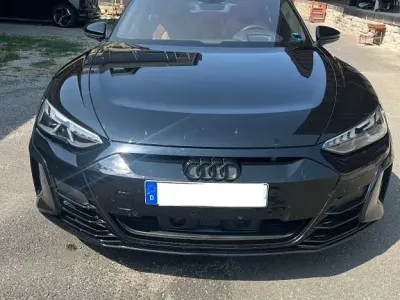 Gebraucht Audi RS e-tron GT