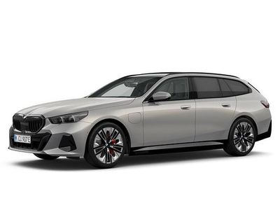 Usata BMW 550e Comfort Edition 313 CV (230 kW) 2025 Station wagon
