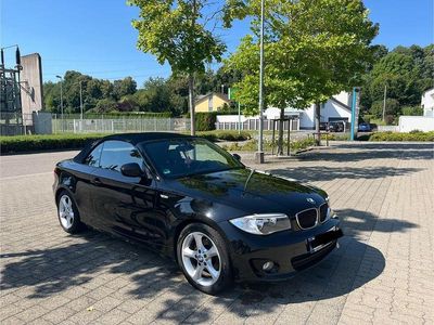 BMW 118 Cabriolet