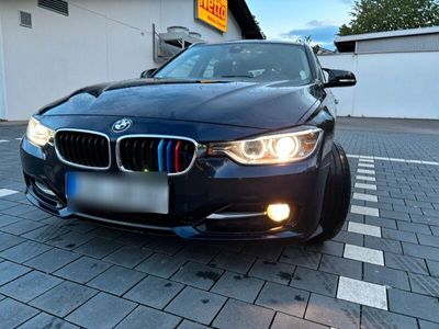 gebraucht BMW 318 Sport Edition, Super Zustand!!!