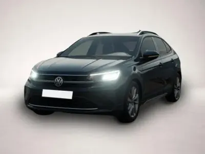 Gebraucht VW Taigo 116 PS (85 kW) 2025 Manufacturer SUV