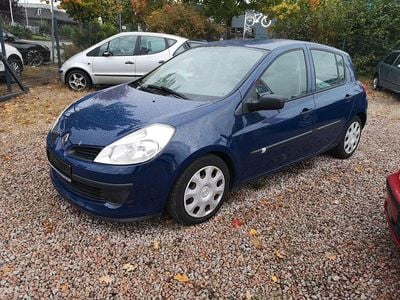 Renault Clio III