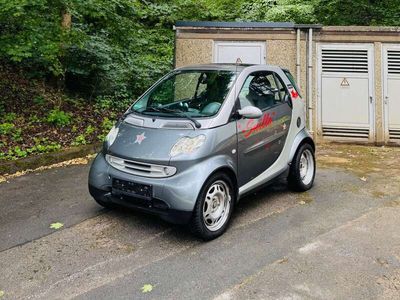 Smart ForTwo Coupé