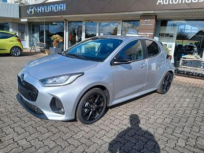 Neu Mazda 2 Homura-Line 92 PS (67 kW) 2026 Silber Kleinwagen