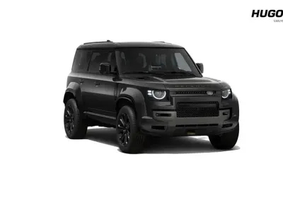Neu Land Rover Defender 634 PS (466 kW) 2026 Grau SUV