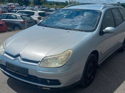 Citroën C5