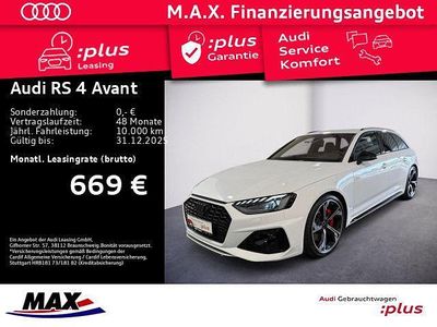 Audi RS4